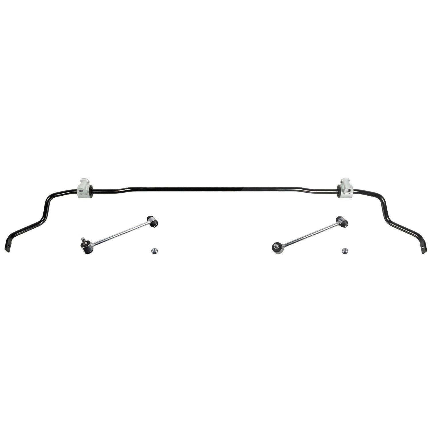 Febi Bilstein Stabilisator, Fahrwerk [Hersteller-Nr. 171395] für Mercedes-Benz
