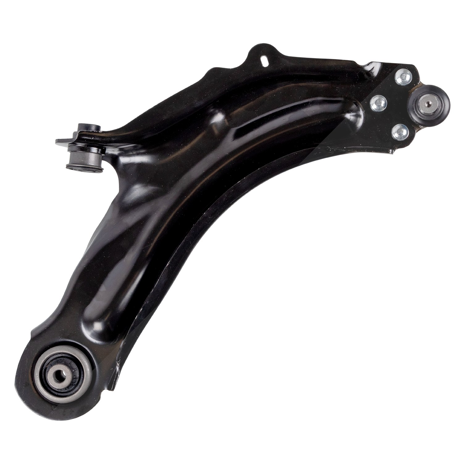 Febi Bilstein Lenker, Radaufhängung [Hersteller-Nr. 172560] für Nissan, Mercedes-Benz, Renault