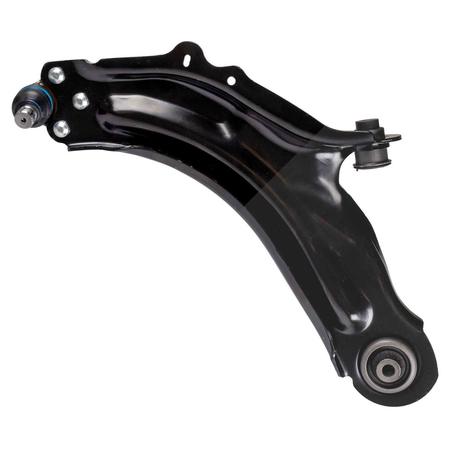 Febi Bilstein Lenker, Radaufhängung [Hersteller-Nr. 172561] für Renault, Nissan, Mercedes-Benz