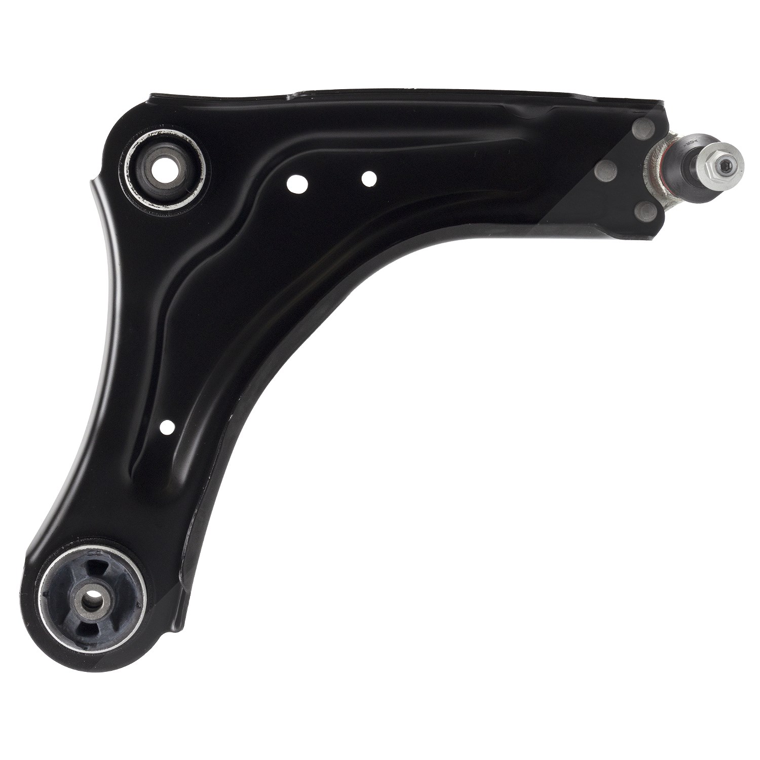 Febi Bilstein Lenker, Radaufhängung [Hersteller-Nr. 172563] für Renault