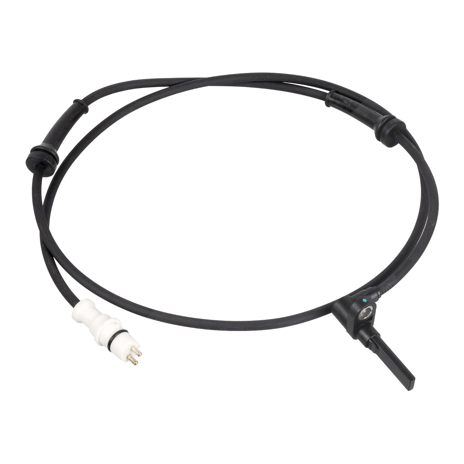 Swag Sensor, Raddrehzahl [Hersteller-Nr. 33101867] für Fiat