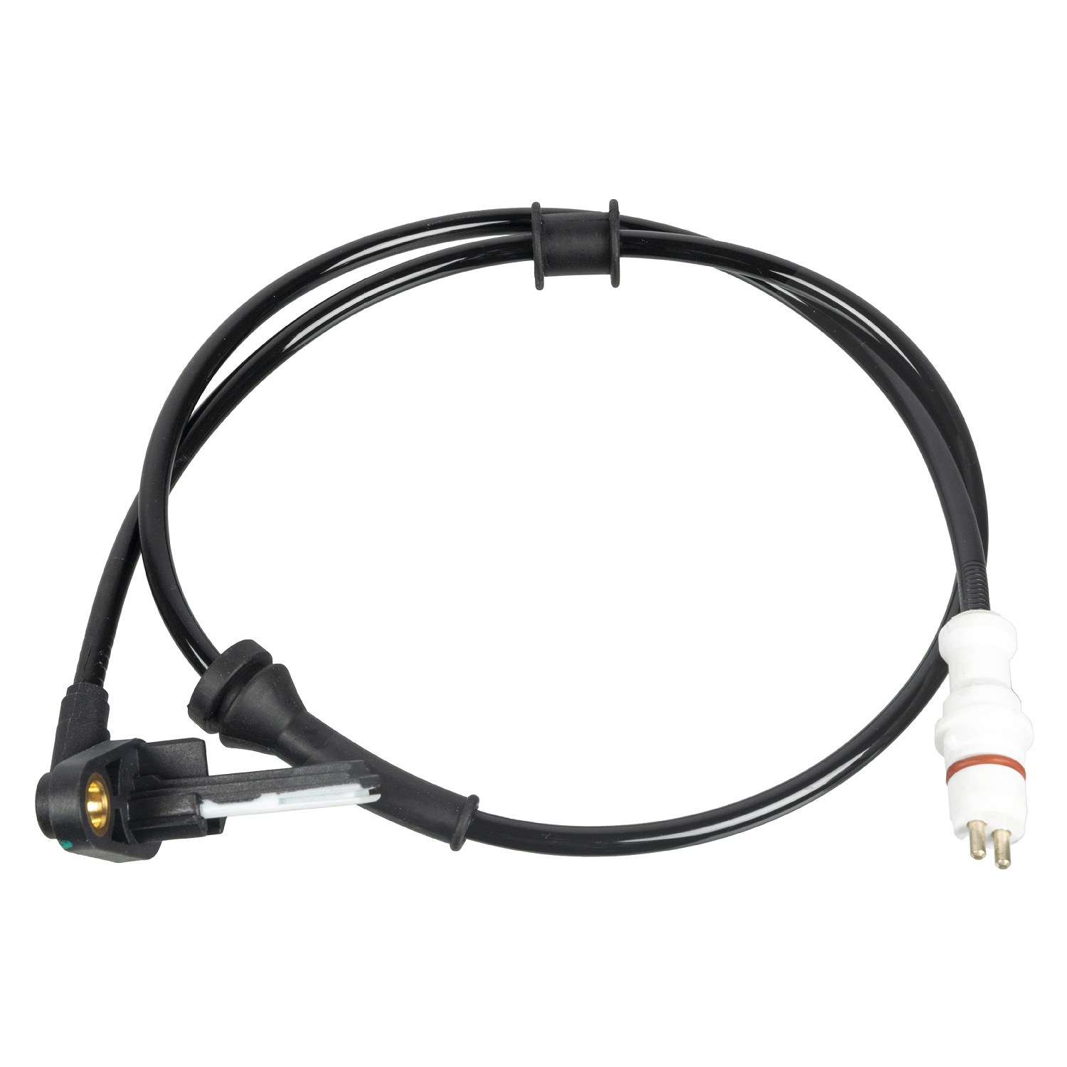 Swag Sensor, Raddrehzahl [Hersteller-Nr. 33101863] für Renault