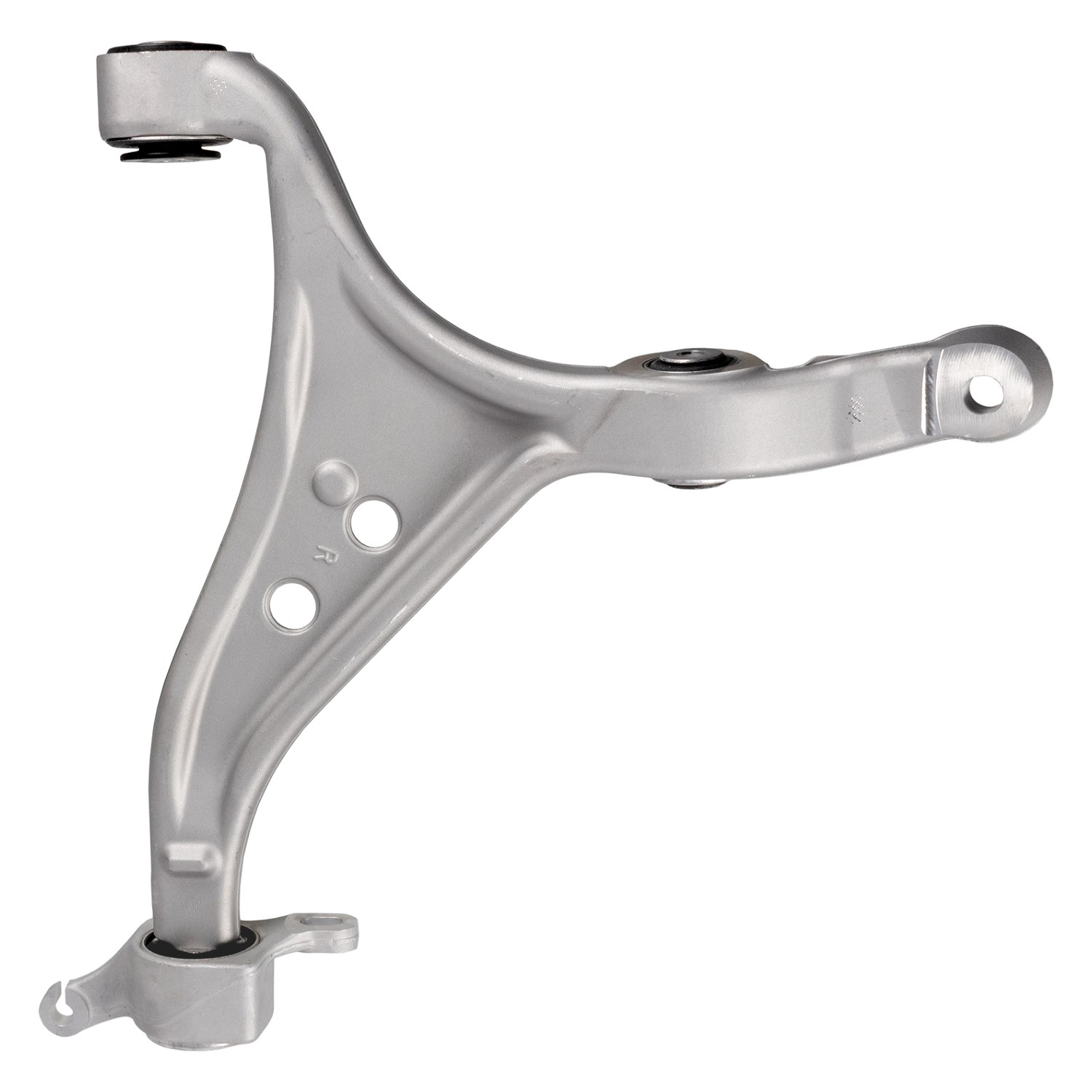 Febi Bilstein Lenker, Radaufhängung [Hersteller-Nr. 106140] für Mercedes-Benz