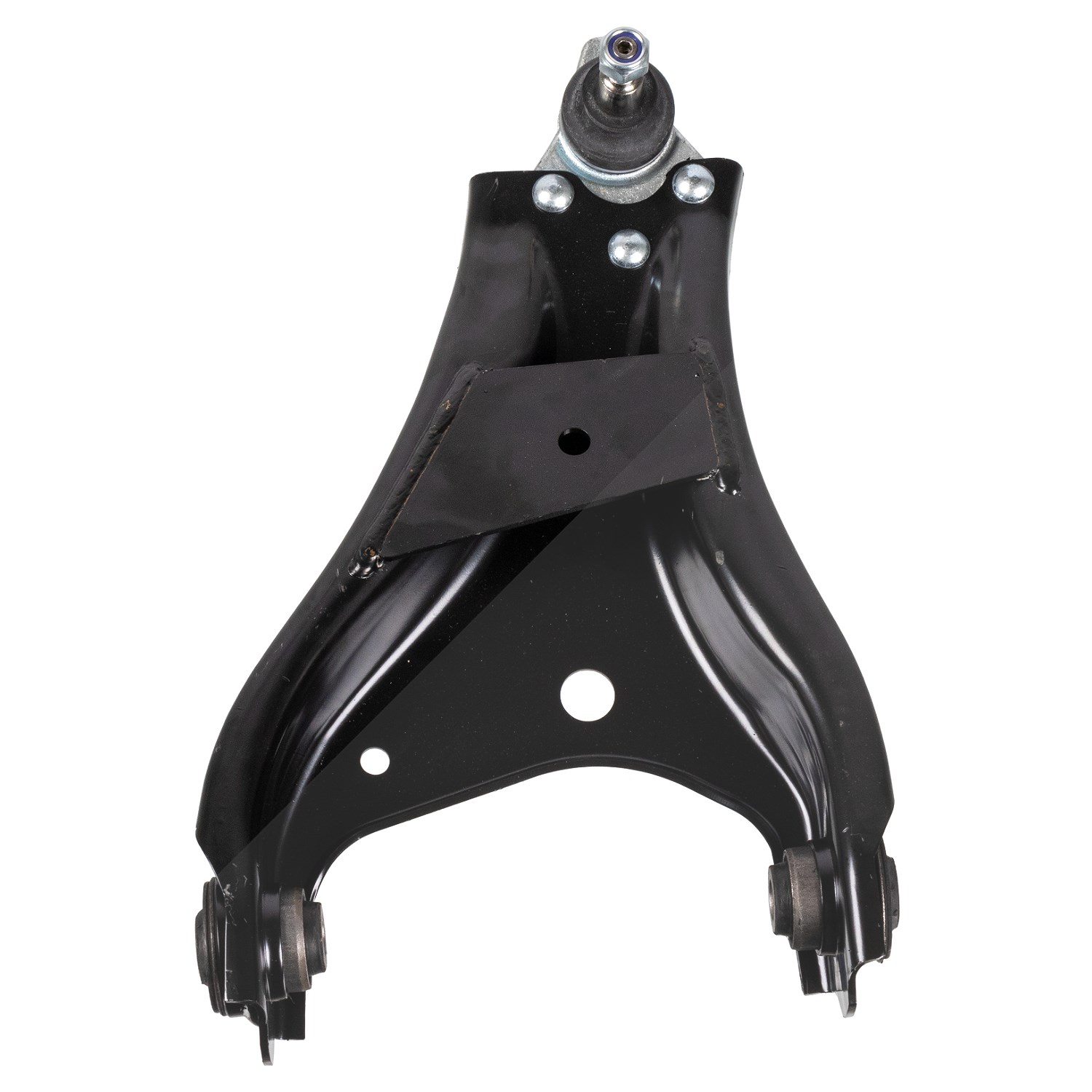 Febi Bilstein Lenker, Radaufhängung [Hersteller-Nr. 106711] für Dacia, Renault