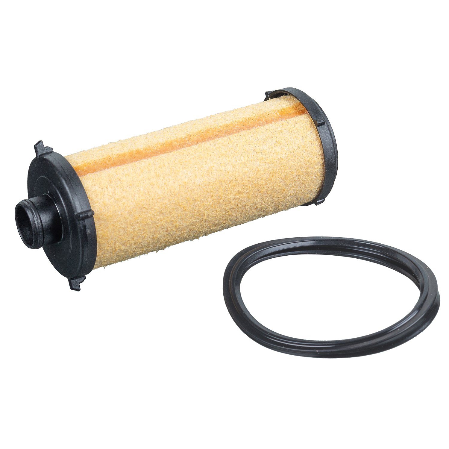 Swag Hydraulikfilter, Automatikgetriebe [Hersteller-Nr. 10105810] für Mercedes-Benz