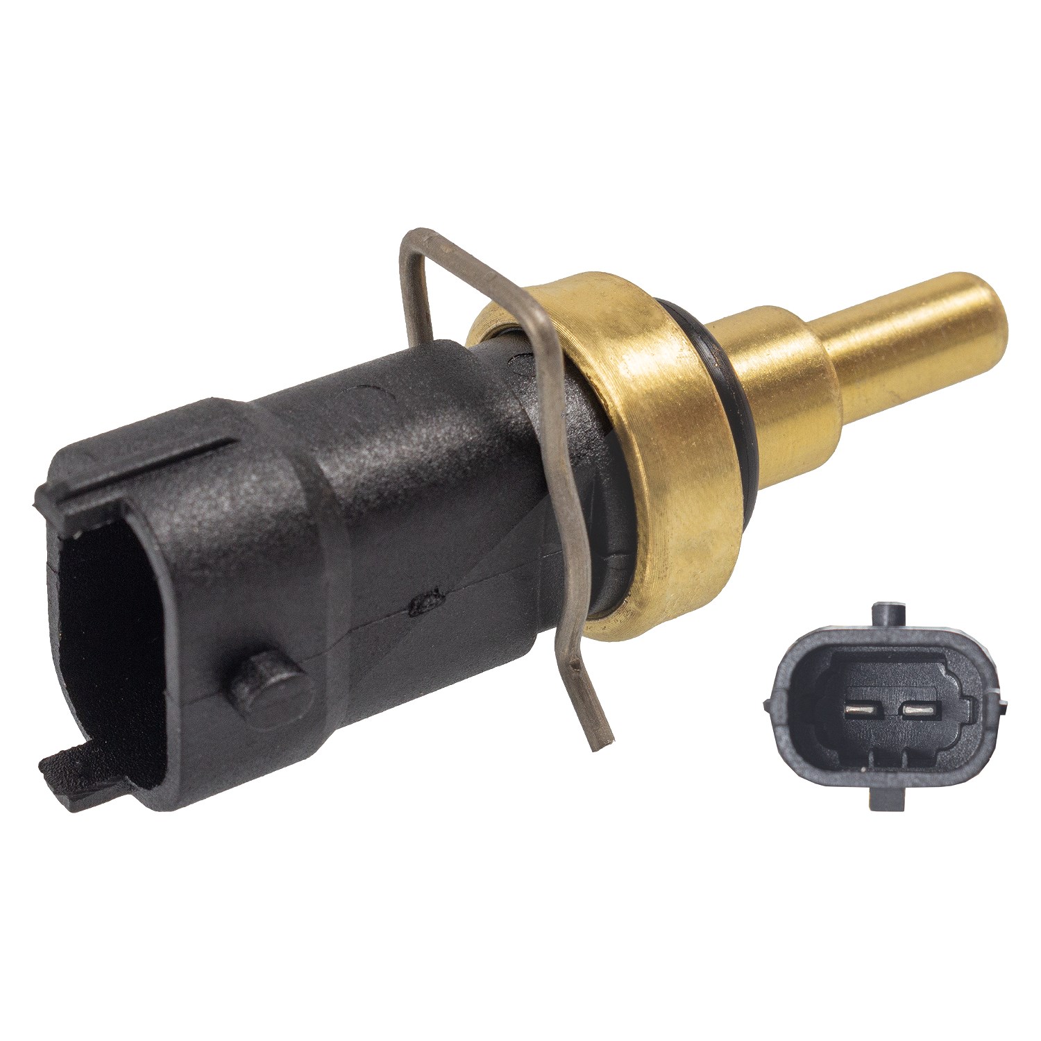 Blue Print Sensor, Kühlmitteltemperatur [Hersteller-Nr. ADG072112] für Suzuki, Citroën, Lancia, Alfa Romeo, Ford, Opel, Jeep, Vauxhall, Chevrolet, Fia