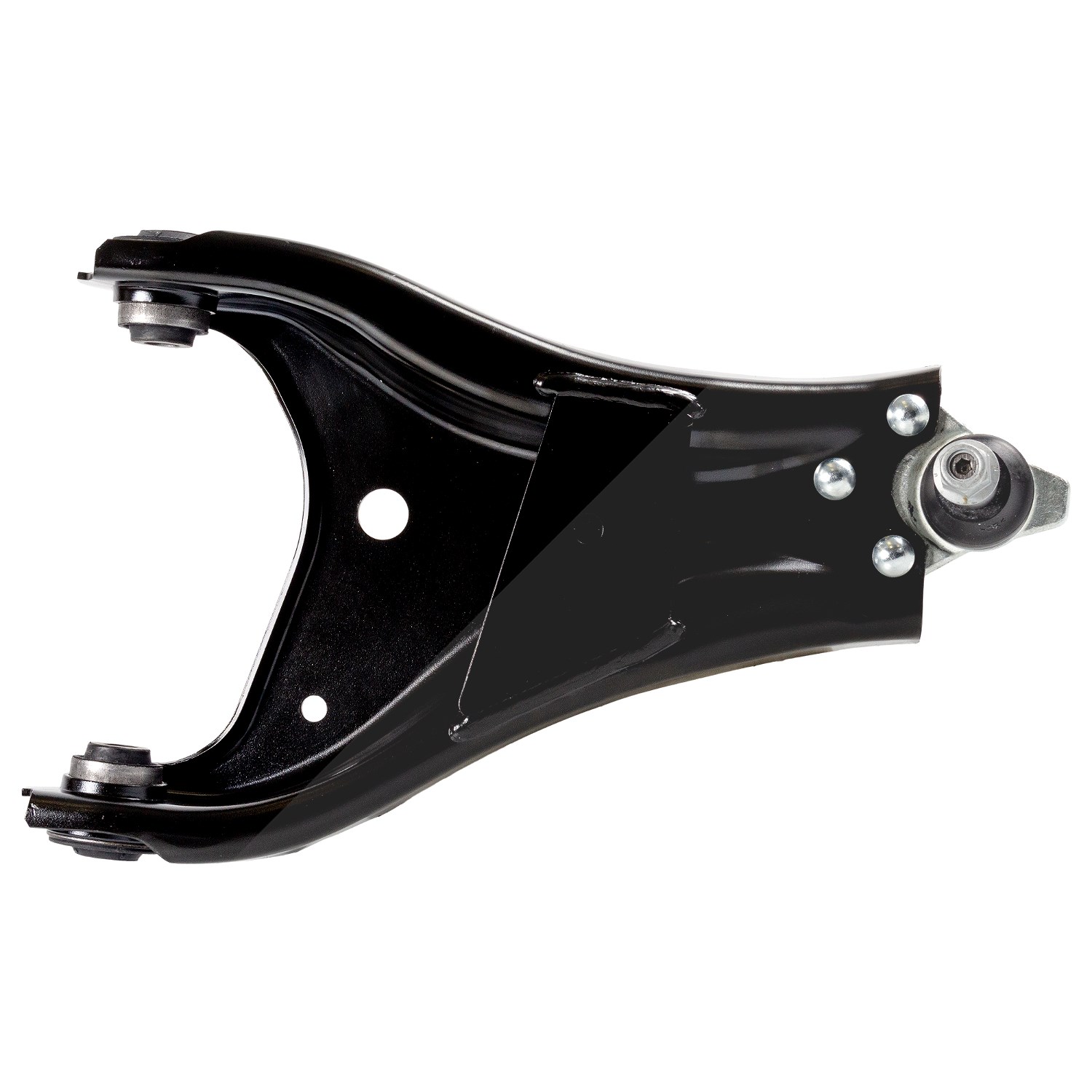 Febi Bilstein Lenker, Radaufhängung [Hersteller-Nr. 106710] für Renault, Dacia