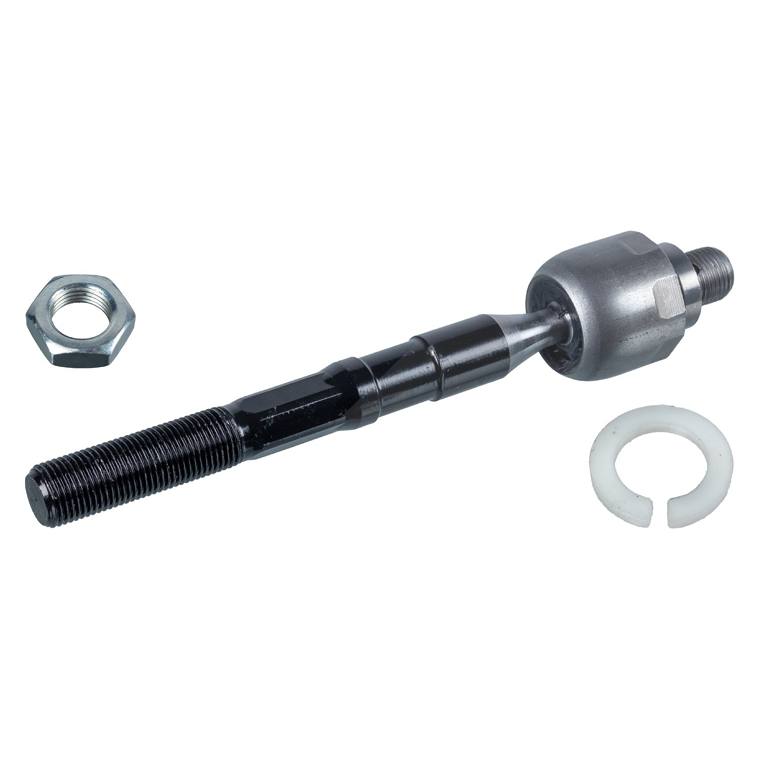 Febi Bilstein Axialgelenk, Spurstange [Hersteller-Nr. 107632] für Kia, Hyundai