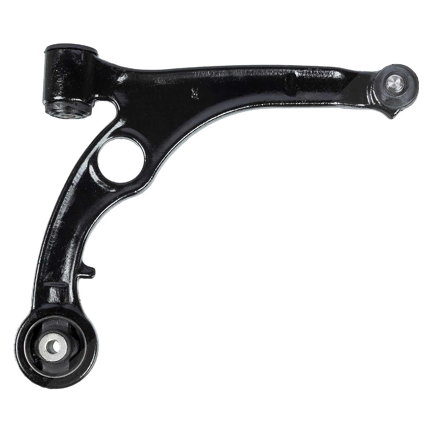 Febi Bilstein Lenker, Radaufhängung [Hersteller-Nr. 107528] für Fiat