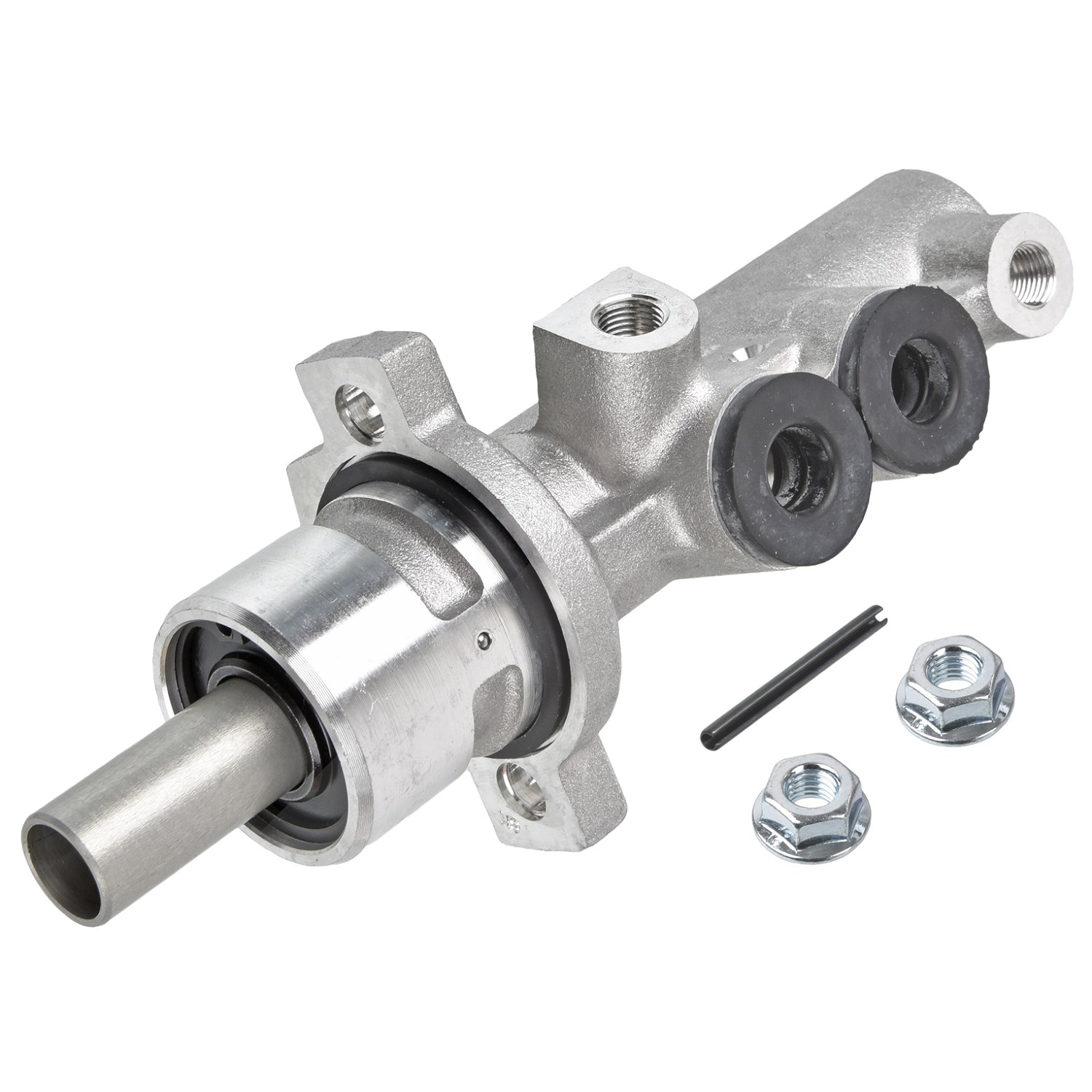Febi Bilstein Hauptbremszylinder [Hersteller-Nr. 109430] für Volvo