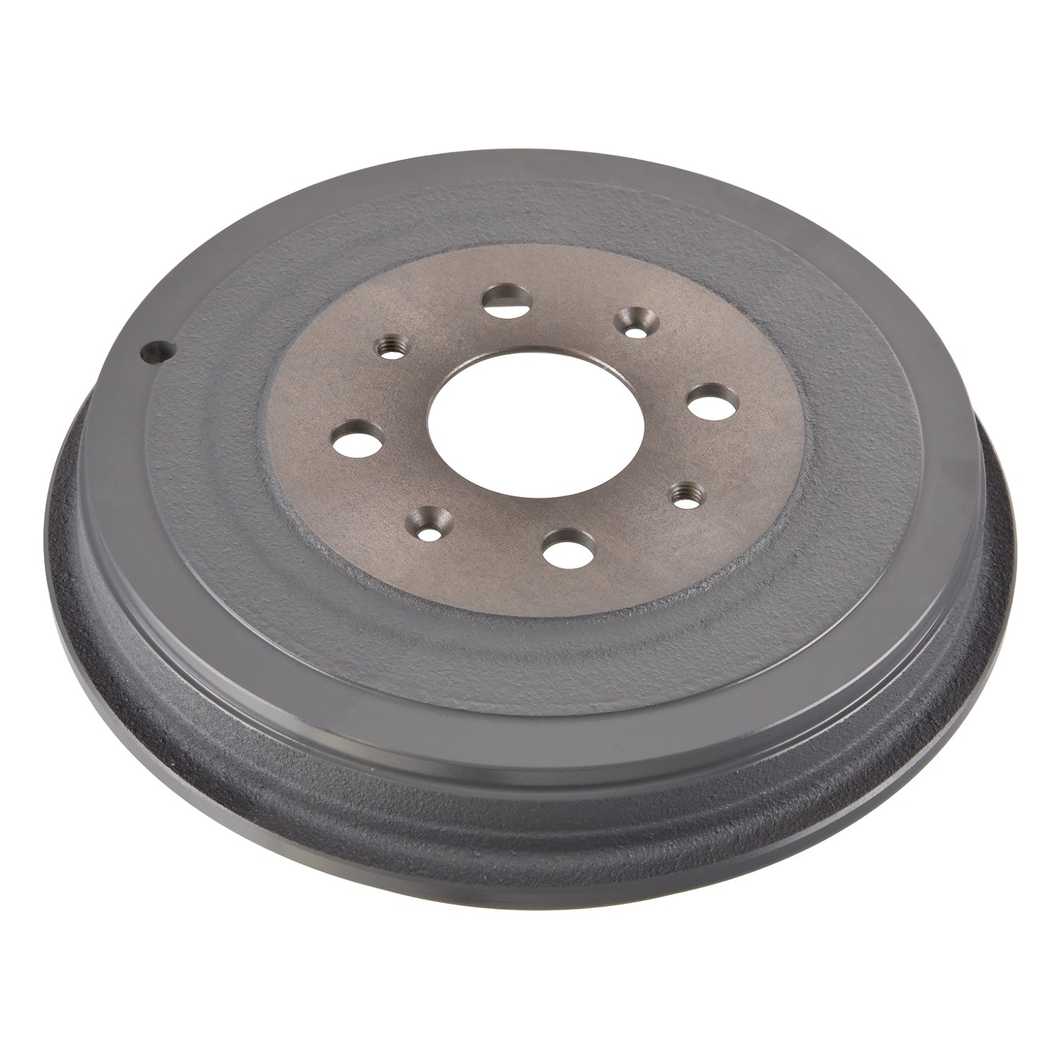Swag 1x Bremstrommel [Hersteller-Nr. 33100695] für Fiat, Vauxhall, Opel