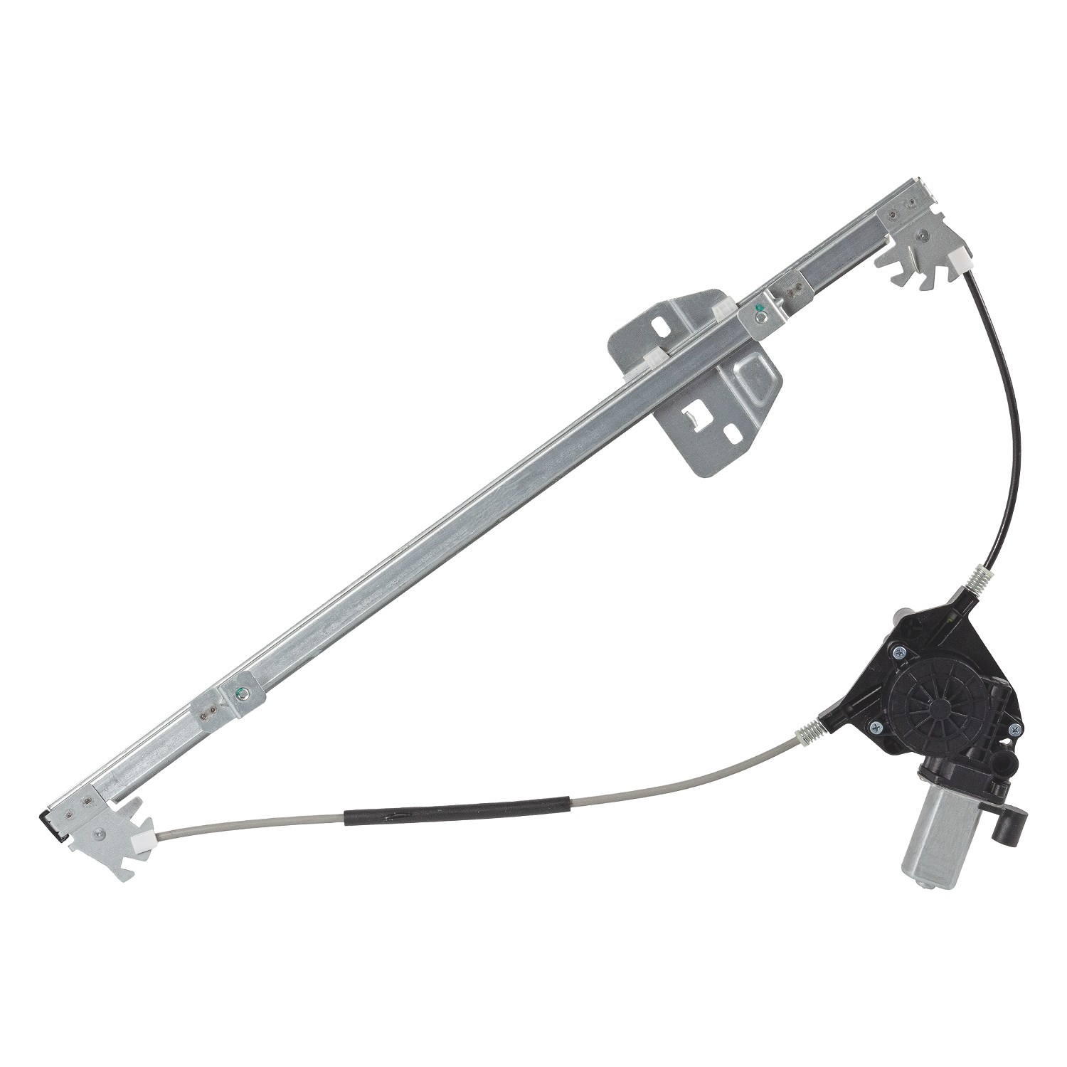 Febi Bilstein Fensterheber [Hersteller-Nr. 109512] für Vauxhall, Iveco, Renault, Opel