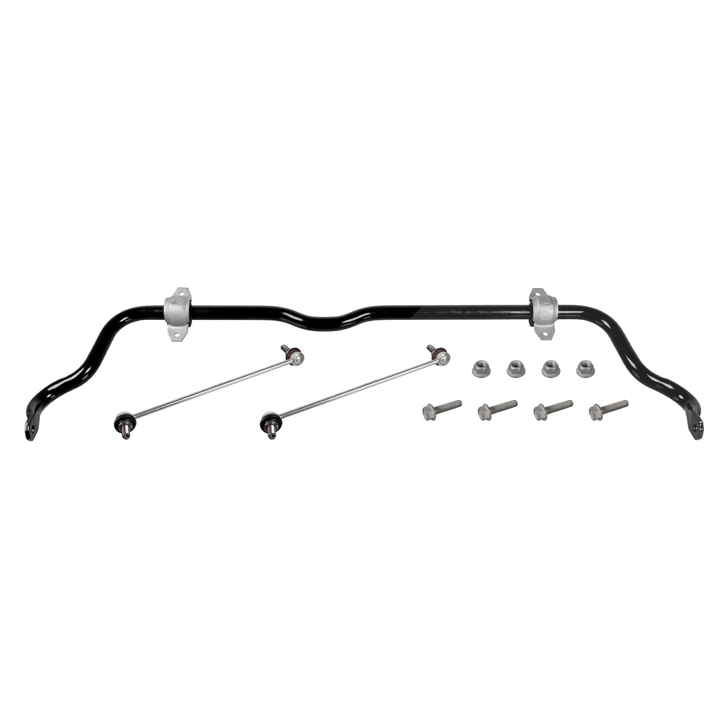 Febi Bilstein Stabilisator, Fahrwerk [Hersteller-Nr. 171019] für Mercedes-Benz