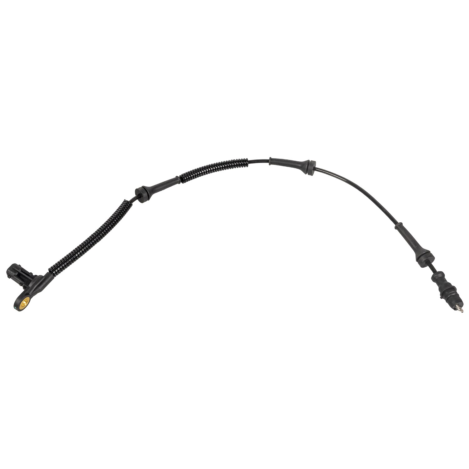 Swag Sensor, Raddrehzahl [Hersteller-Nr. 33101213] für Nissan, Vauxhall, Renault, Opel