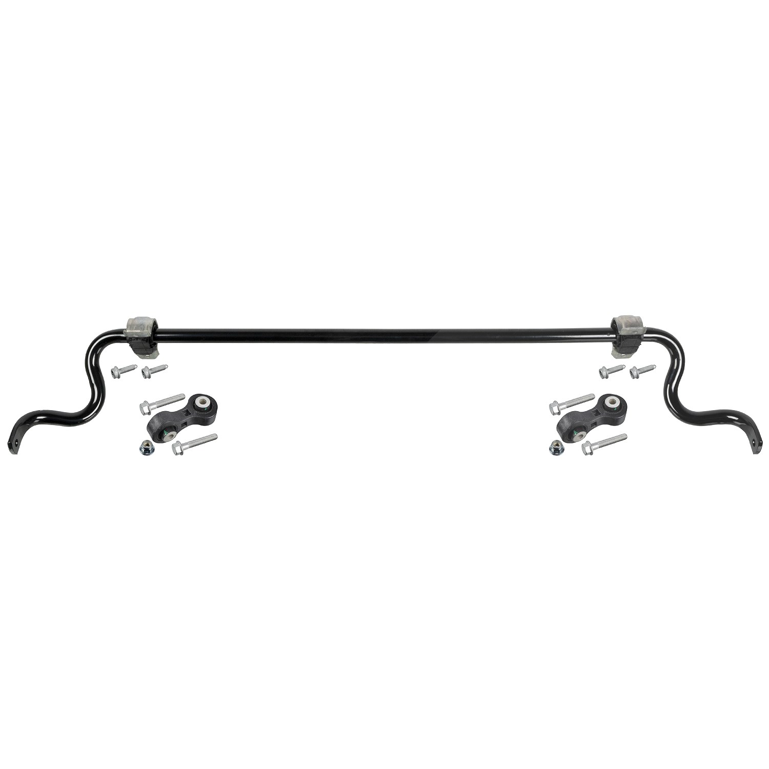 Febi Bilstein Stabilisator, Fahrwerk [Hersteller-Nr. 171031] für Audi