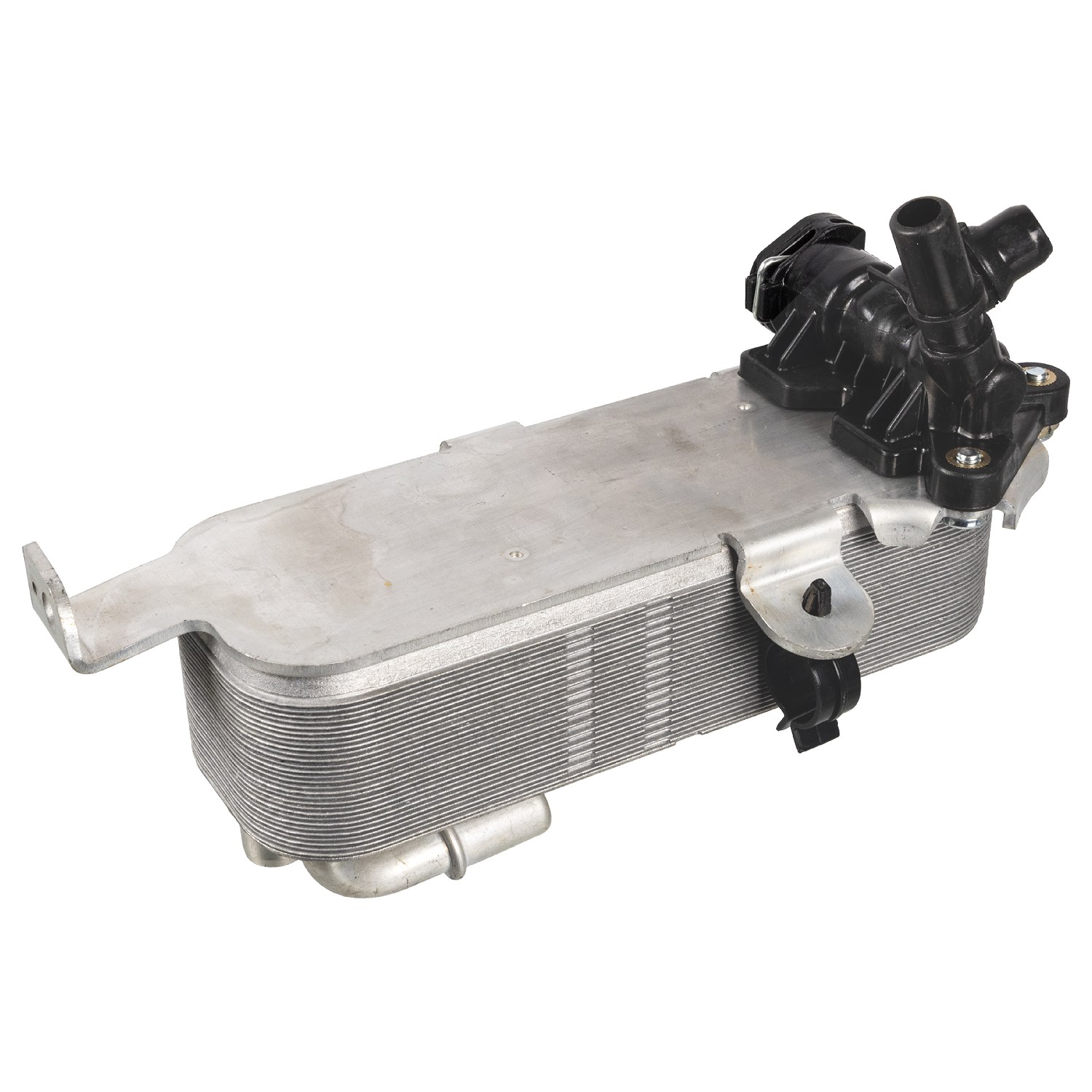 Febi Bilstein Ölkühler, Automatikgetriebe [Hersteller-Nr. 172243] für BMW
