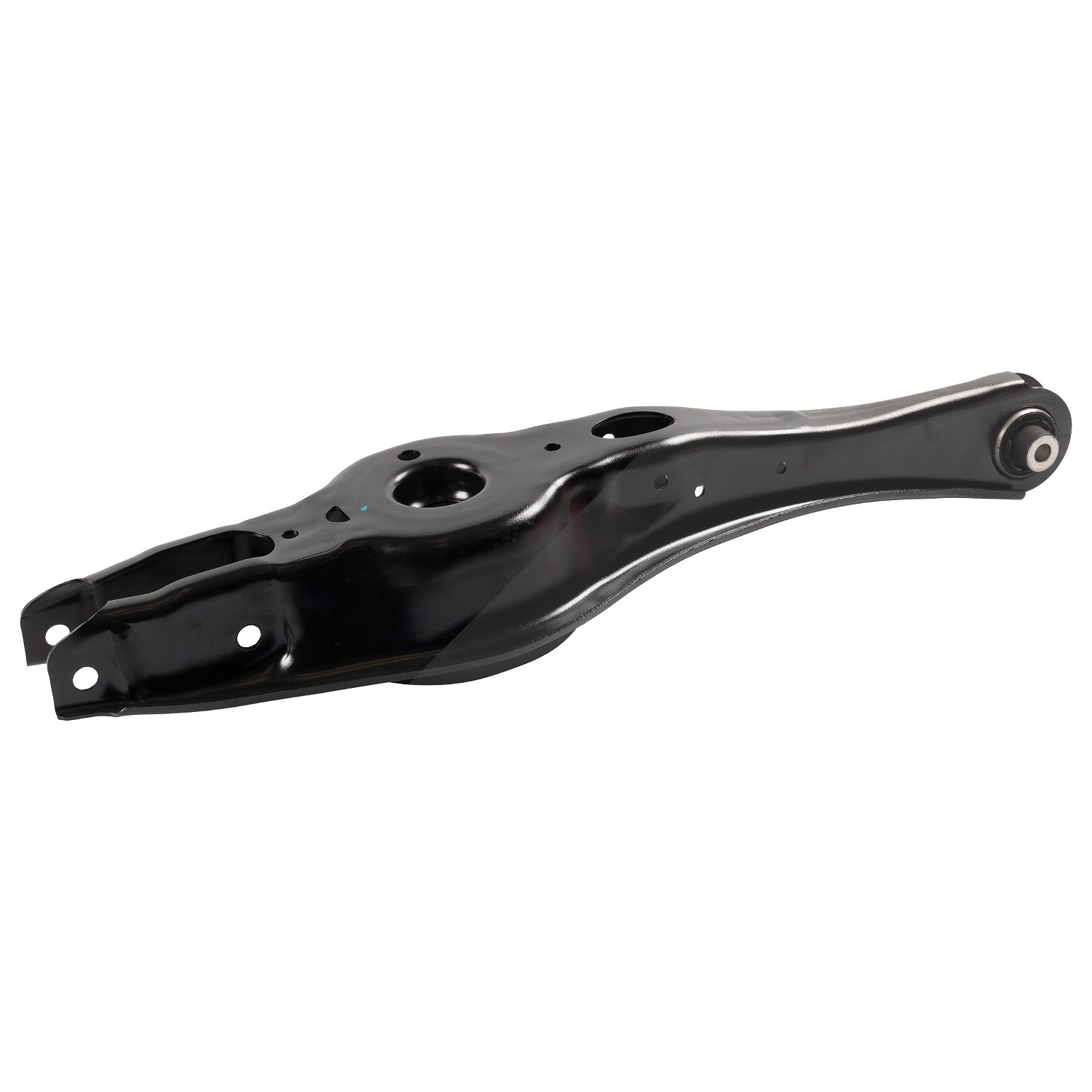 Febi Bilstein Lenker, Radaufhängung [Hersteller-Nr. 172743] für VW, Seat, Audi, Skoda