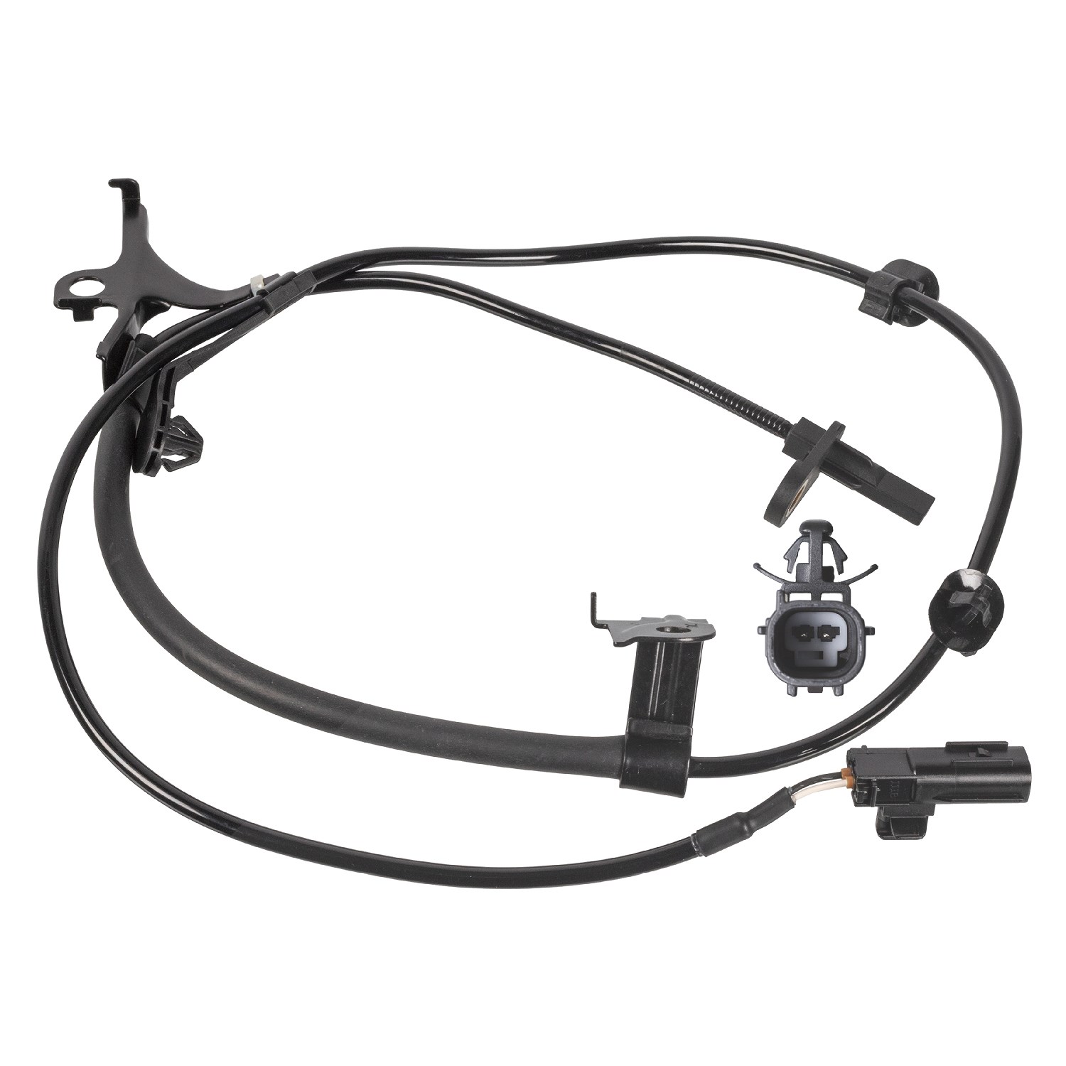 Blue Print Sensor, Raddrehzahl Vorderachse Rechts Adbp710036 Für Toyota - Bild 3