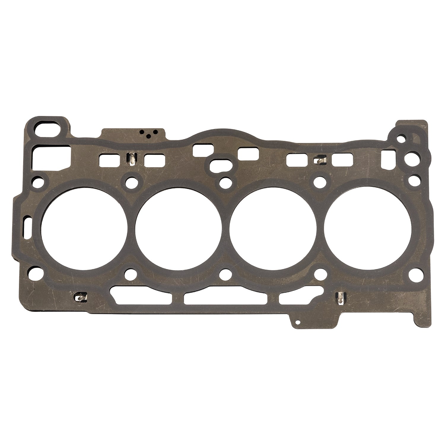 Febi Bilstein Dichtung, Zylinderkopf [Hersteller-Nr. 172164] für VW, Skoda, Audi, Seat