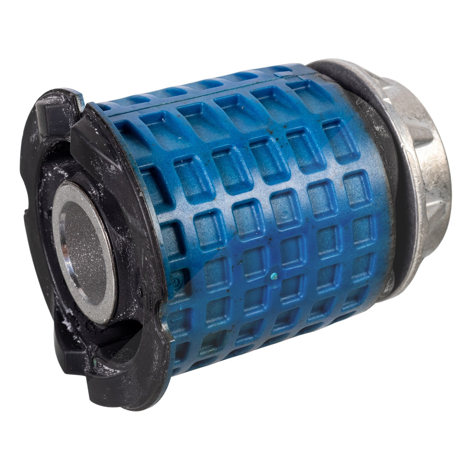 Febi Bilstein Lagerung, Achskörper [Hersteller-Nr. 172687] für Mercedes-Benz