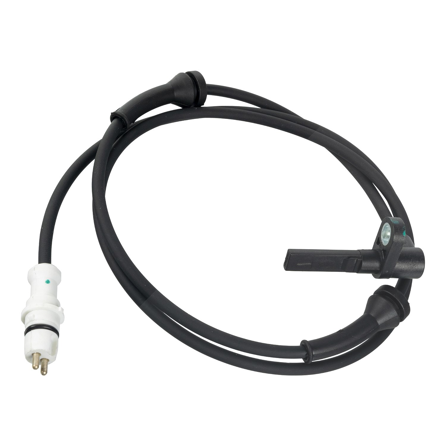 Swag Sensor, Raddrehzahl [Hersteller-Nr. 33101302] für Fiat