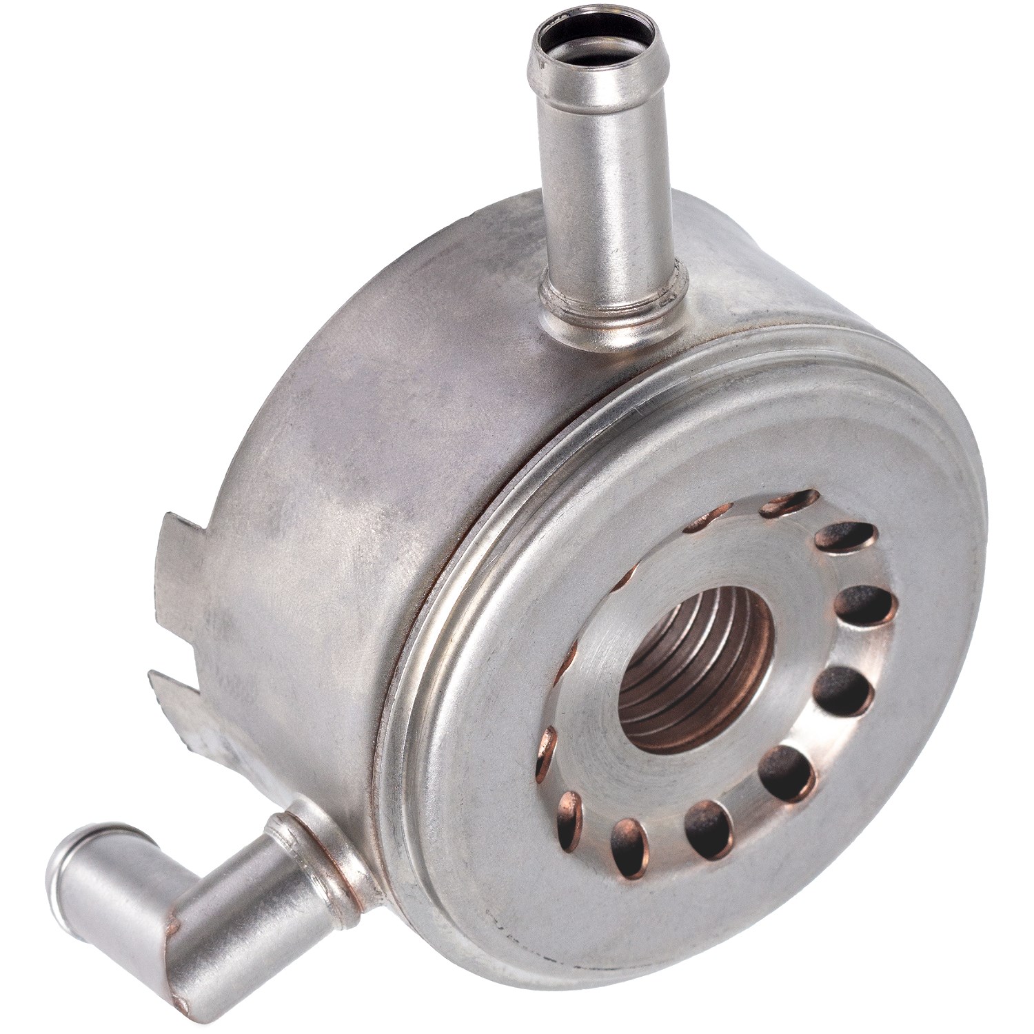Febi Bilstein Ölkühler, Motoröl [Hersteller-Nr. 172710] für Nissan
