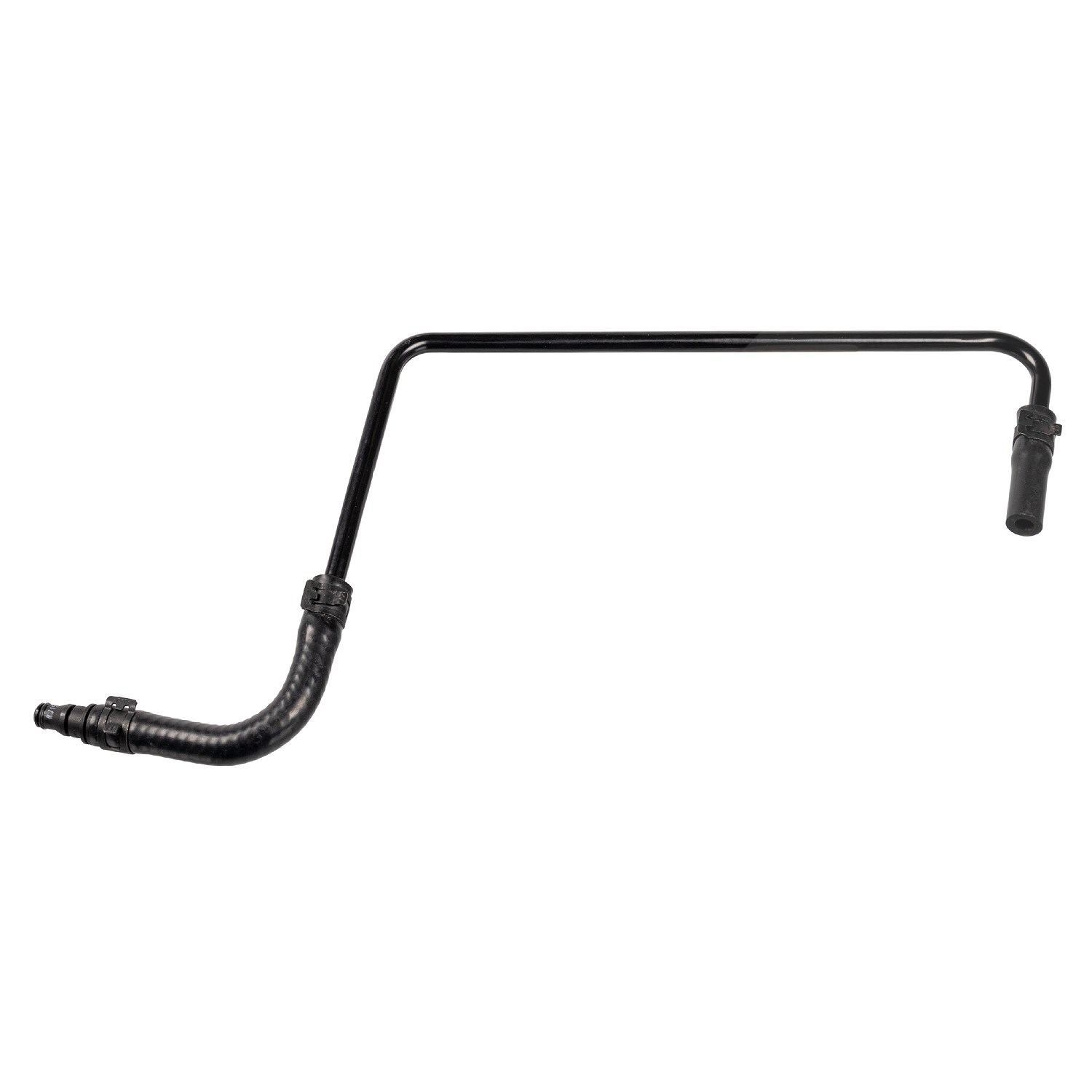 Febi Bilstein Entlüftungsschlauch, Ausgleichsbehälter [Hersteller-Nr. 172906] für Mercedes-Benz
