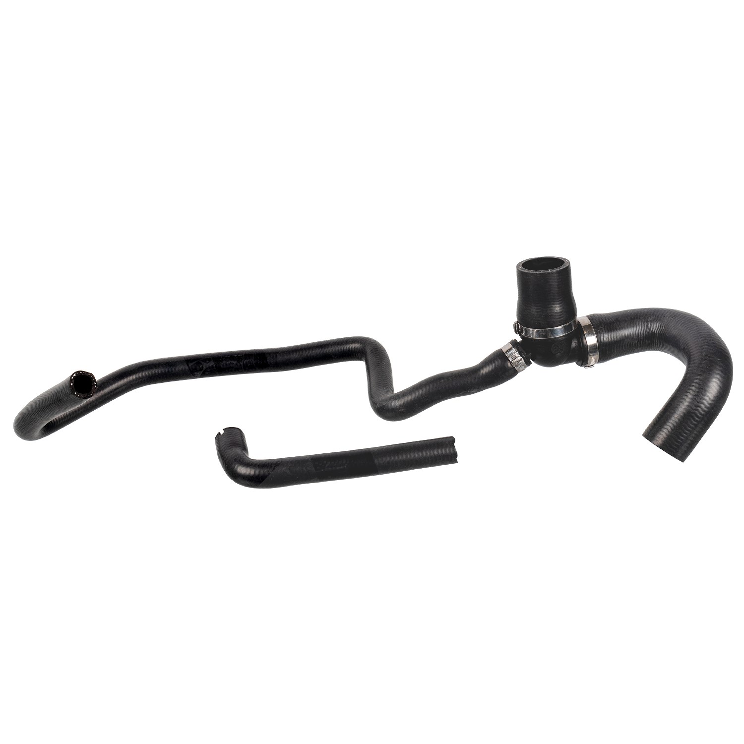 Febi Bilstein Kühlerschlauch [Hersteller-Nr. 172956] für Vauxhall, Opel