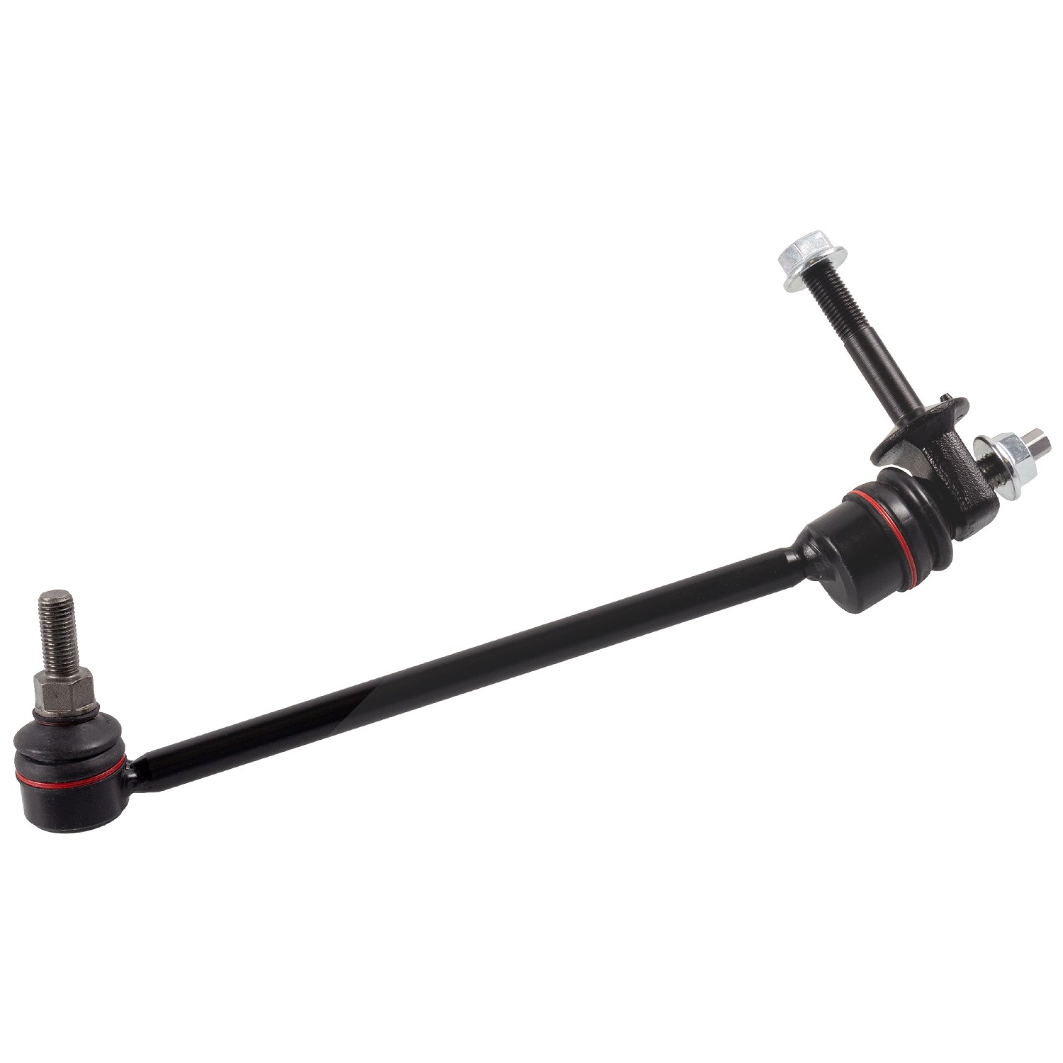 Febi Bilstein Stange/Strebe, Stabilisator [Hersteller-Nr. 174192] für Mercedes-Benz