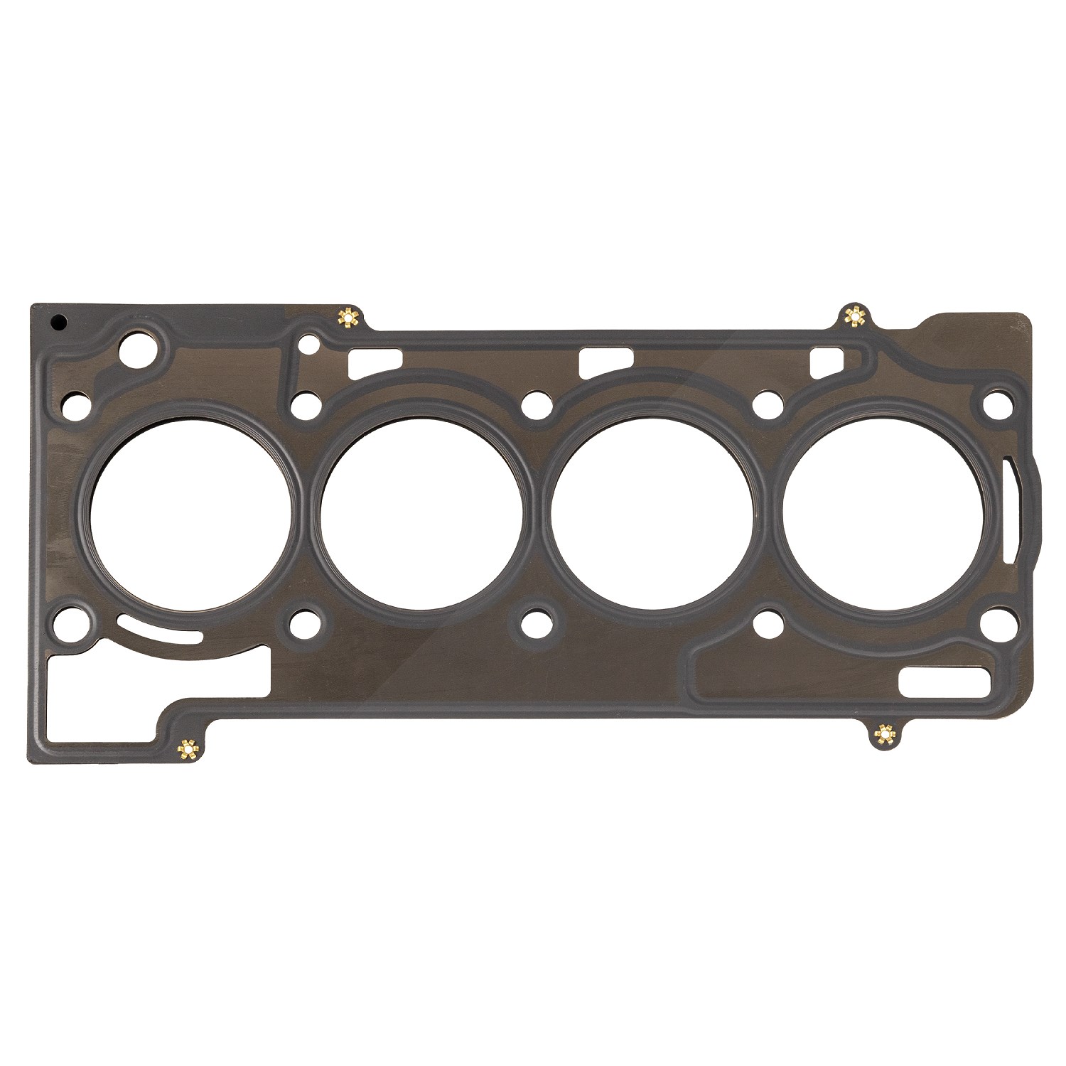 Febi Bilstein Dichtung, Zylinderkopf [Hersteller-Nr. 172152] für Seat, VW