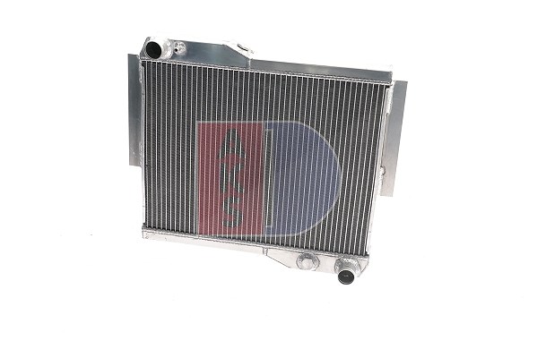 Aks Dasis Kühler, Motorkühlung [Hersteller-Nr. 020034AL] für Mg