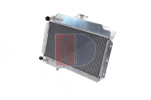 Aks Dasis Kühler, Motorkühlung [Hersteller-Nr. 020039AL] für Mg