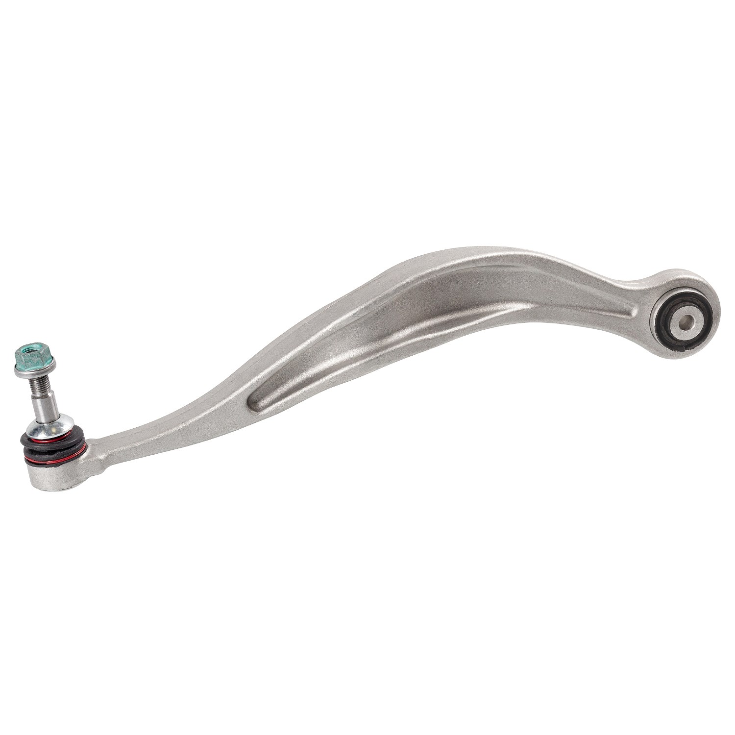 Febi Bilstein Lenker, Radaufhängung [Hersteller-Nr. 174047] für BMW