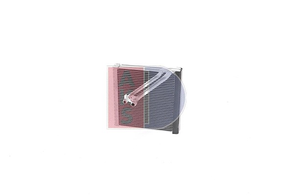 Aks Dasis Verdampfer, Klimaanlage [Hersteller-Nr. 042037N] für VW, Audi, Skoda, Seat