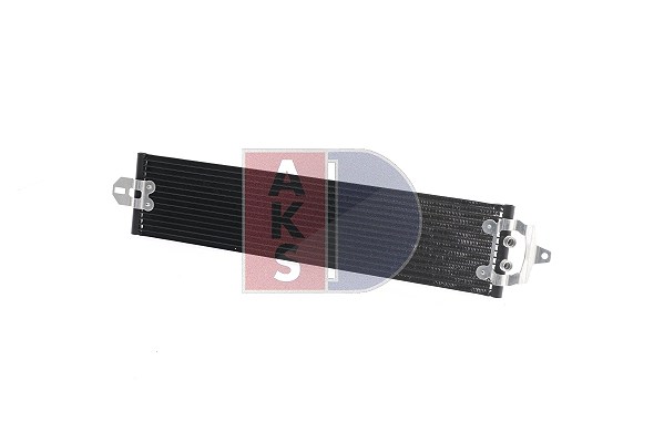 Aks Dasis Ölkühler, Motoröl [Hersteller-Nr. 046002N] für Audi, Porsche, VW