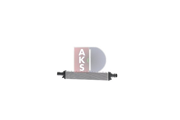 Aks Dasis Ladeluftkühler [Hersteller-Nr. 047043N] für Audi