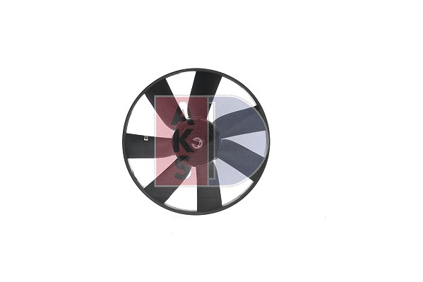 Aks Dasis Lüfter Motorkühlung [Hersteller-Nr. 048170N] für VW