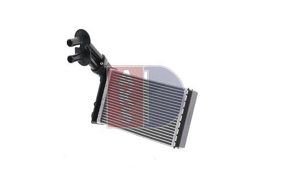 Aks Dasis Wärmetauscher, Innenraumheizung [Hersteller-Nr. 049002N] für VW, Ford, Seat