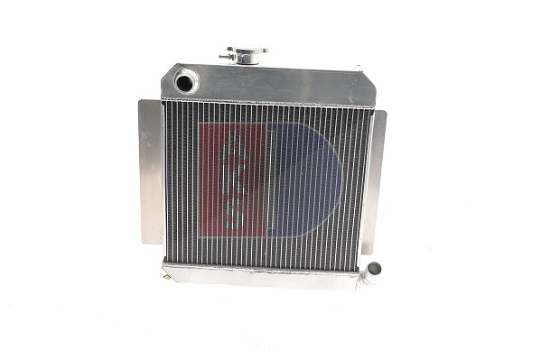 Aks Dasis Kühler, Motorkühlung [Hersteller-Nr. 050086AL] für BMW