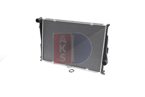 Aks Dasis Kühler, Motorkühlung [Hersteller-Nr. 051930N] für BMW