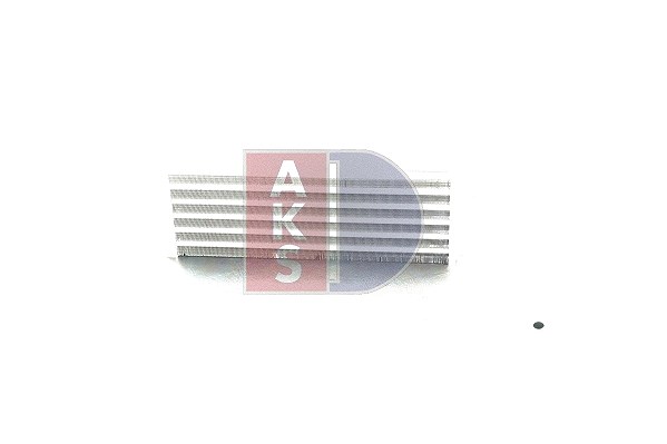 Aks Dasis Ölkühler, Lenkung [Hersteller-Nr. 056074N] für BMW