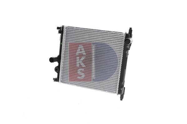 Aks Dasis Kühler, Motorkühlung [Hersteller-Nr. 040050N] für Skoda, VW, Seat