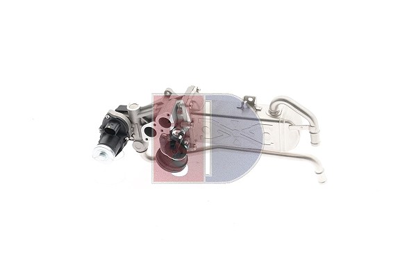 Aks Dasis AGR-Modul [Hersteller-Nr. 040068N] für Skoda, Audi, Seat, VW