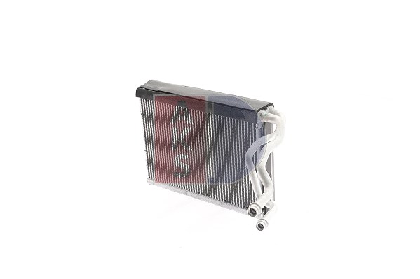 Aks Dasis Verdampfer, Klimaanlage [Hersteller-Nr. 042041N] für VW, Audi, Seat