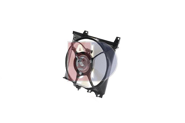 Aks Dasis Lüfter, Motorkühlung [Hersteller-Nr. 078008N] für Nissan