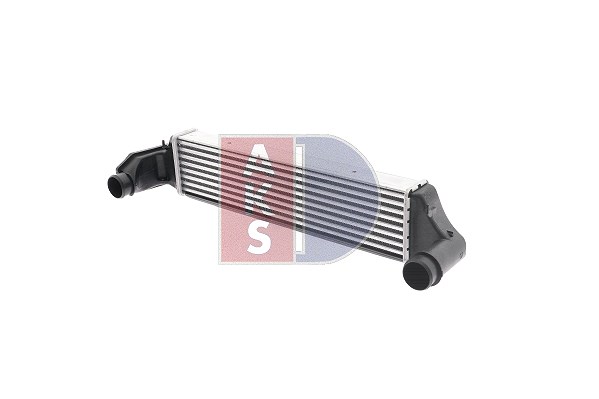 Aks Dasis Ladeluftkühler [Hersteller-Nr. 057002N] für BMW