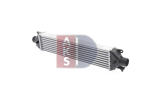 Aks Dasis Ladeluftkühler [Hersteller-Nr. 087006N] für Fiat, Alfa Romeo, Abarth, Lancia