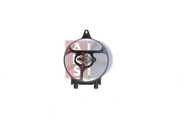 Aks Dasis Lüfter, Motorkühlung [Hersteller-Nr. 098106N] für Ford