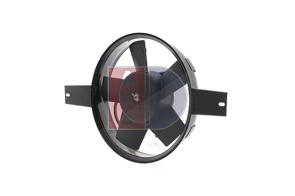 Aks Dasis Lüfter, Motorkühlung [Hersteller-Nr. 088071N] für Fiat