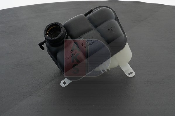 Aks Dasis Ausgleichsbehälter, Kühlmittel [Hersteller-Nr. 123004N] für Mercedes-Benz